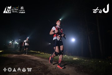 Dalat Ultra Trail 2026 - Ảnh #4705464