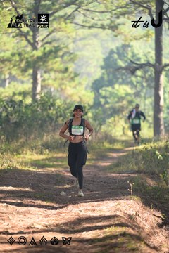 Dalat Ultra Trail 2026 - Ảnh #4878814