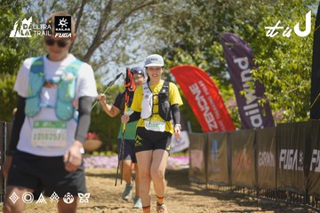 Dalat Ultra Trail 2026 - Ảnh #4690884