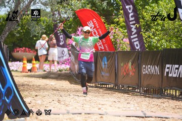 Dalat Ultra Trail 2026 - Ảnh #4867811
