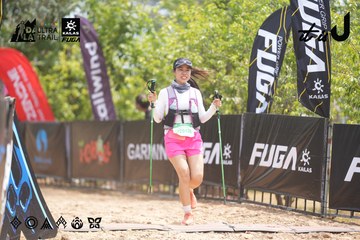 Dalat Ultra Trail 2026 - Ảnh #4861441