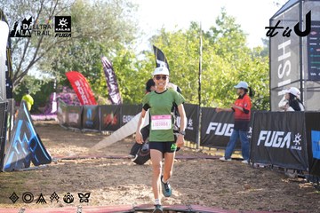 Dalat Ultra Trail 2026 - Ảnh #4862656
