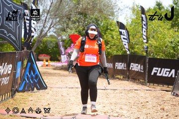 Dalat Ultra Trail 2026 - Ảnh #4870310