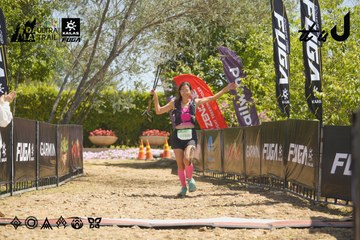 Dalat Ultra Trail 2026 - Ảnh #4691193