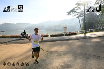 Dalat Ultra Trail 2026 - Ảnh #4911447
