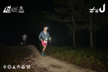 Dalat Ultra Trail 2026 - Ảnh #4751049