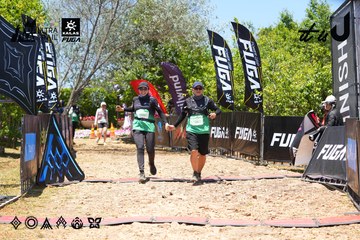 Dalat Ultra Trail 2026 - Ảnh #4726204