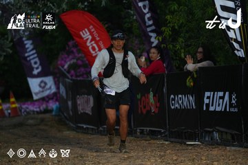 Dalat Ultra Trail 2026 - Ảnh #4756883