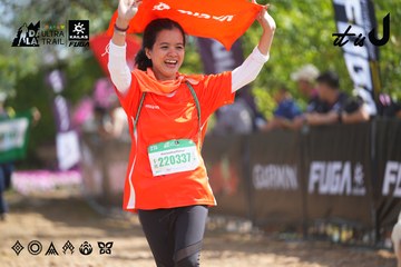 Dalat Ultra Trail 2026 - Ảnh #4901968