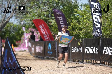 Dalat Ultra Trail 2026 - Ảnh #4747354