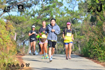 Dalat Ultra Trail 2026 - Ảnh #4781118