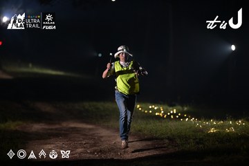Dalat Ultra Trail 2026 - Ảnh #4707025