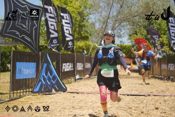 Dalat Ultra Trail 2026 - Ảnh #4694749