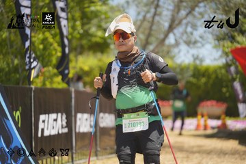 Dalat Ultra Trail 2026 - Ảnh #4690900