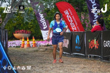 Dalat Ultra Trail 2026 - Ảnh #4745594