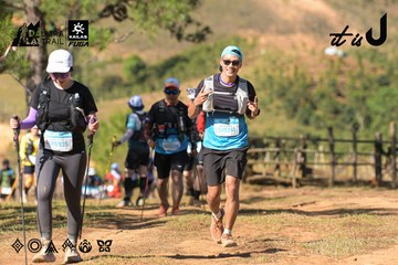 Dalat Ultra Trail 2026 - Ảnh #4715407