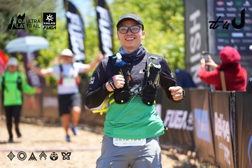 Dalat Ultra Trail 2026 - Ảnh #4703099