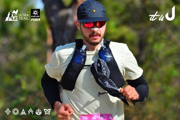 Dalat Ultra Trail 2026 - Ảnh #4781550