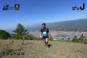 Dalat Ultra Trail 2026 - Ảnh #4732783