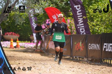 Dalat Ultra Trail 2026 - Ảnh #4868197