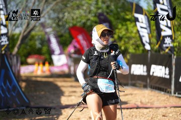 Dalat Ultra Trail 2026 - Ảnh #4741799