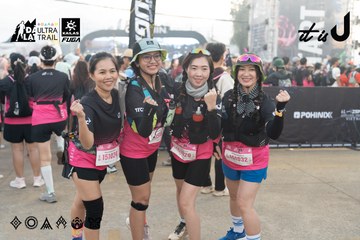 Dalat Ultra Trail 2026 - Ảnh #4767354