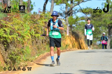 Dalat Ultra Trail 2026 - Ảnh #4748915