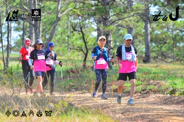 Dalat Ultra Trail 2026 - Ảnh #4750437