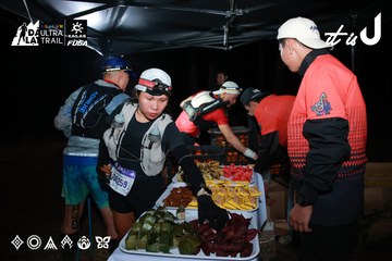 Dalat Ultra Trail 2026 - Ảnh #4698093