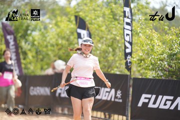 Dalat Ultra Trail 2026 - Ảnh #4859052