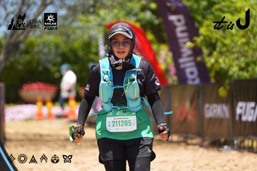 Dalat Ultra Trail 2026 - Ảnh #4701146