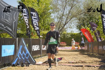 Dalat Ultra Trail 2026 - Ảnh #4684007