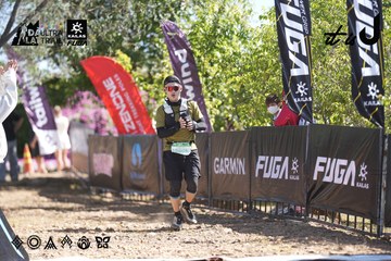 Dalat Ultra Trail 2026 - Ảnh #4685807