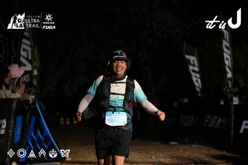 Dalat Ultra Trail 2026 - Ảnh #4758336