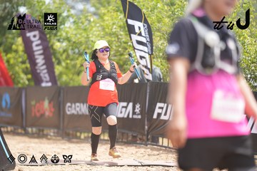 Dalat Ultra Trail 2026 - Ảnh #4860851