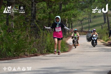 Dalat Ultra Trail 2026 - Ảnh #4831217