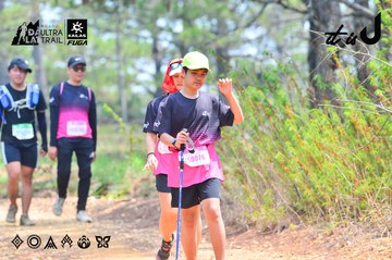 Dalat Ultra Trail 2026 - Ảnh #4874555