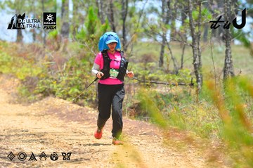 Dalat Ultra Trail 2026 - Ảnh #4877365