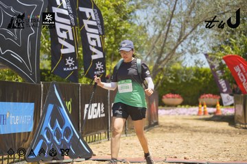 Dalat Ultra Trail 2026 - Ảnh #4690986