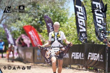 Dalat Ultra Trail 2026 - Ảnh #4693614