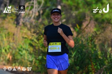 Dalat Ultra Trail 2026 - Ảnh #4780663