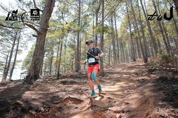 Dalat Ultra Trail 2026 - Ảnh #4738788