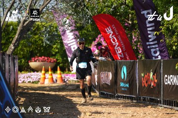 Dalat Ultra Trail 2026 - Ảnh #4741680