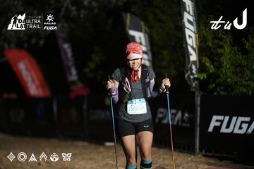 Dalat Ultra Trail 2026 - Ảnh #4762362