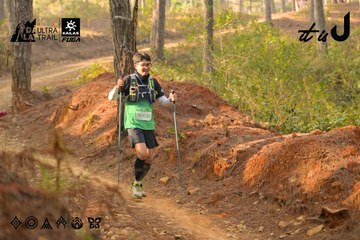 Dalat Ultra Trail 2026 - Ảnh #4842306