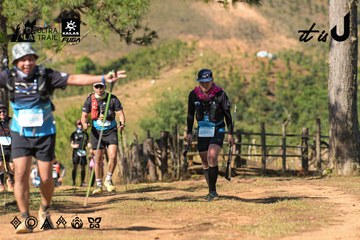 Dalat Ultra Trail 2026 - Ảnh #4715881