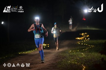 Dalat Ultra Trail 2026 - Ảnh #4720435