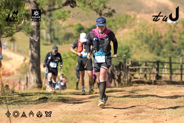 Dalat Ultra Trail 2026 - Ảnh #4715899