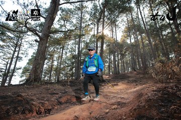 Dalat Ultra Trail 2026 - Ảnh #4739994