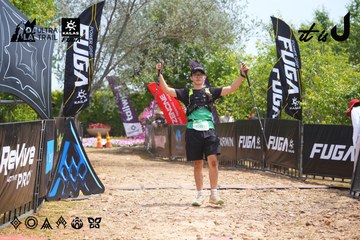 Dalat Ultra Trail 2026 - Ảnh #4866250